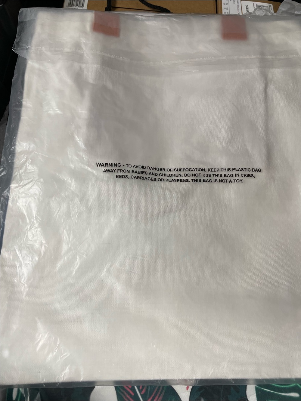 Brand New Radley Life is What You Bake It Tote - Picture 5 of 8